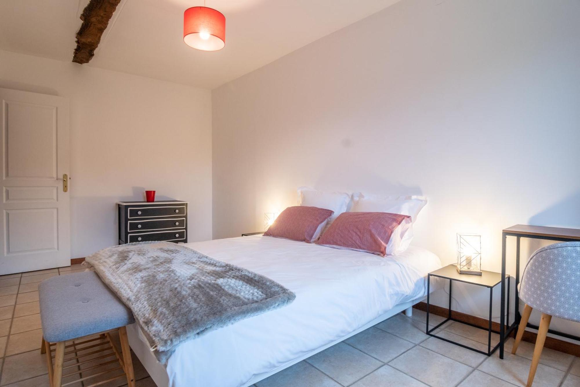 L'Ilot Pomme Cottage Campigny  Buitenkant foto